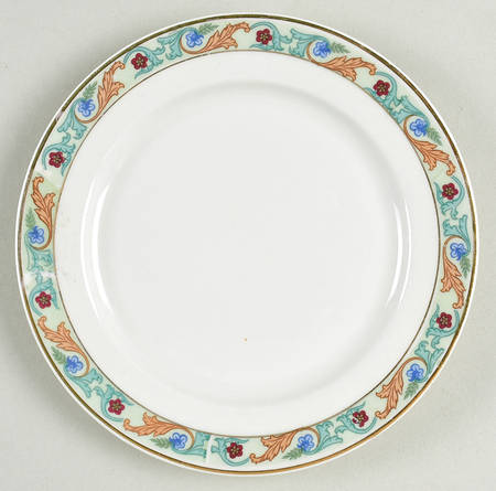 C9234 Bread & Butter Plate