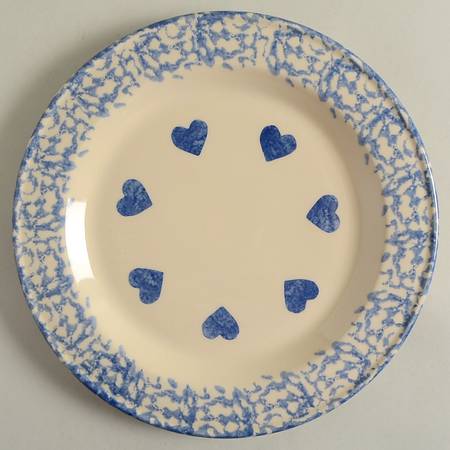 Blue Heart by Workshop Gerald Henn