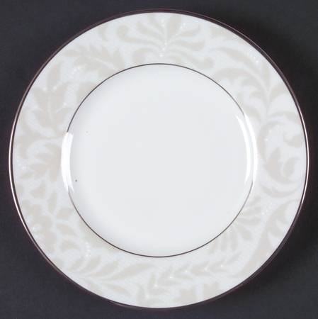 Biella Bread & Butter Plate