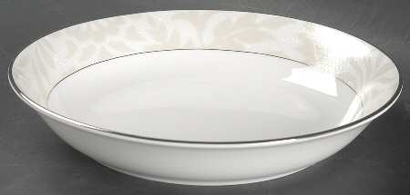 Biella 8" Individual Pasta Bowl