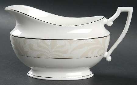 Biella Gravy Boat
