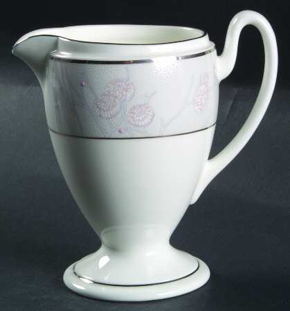 Chrysanthemum Creamer