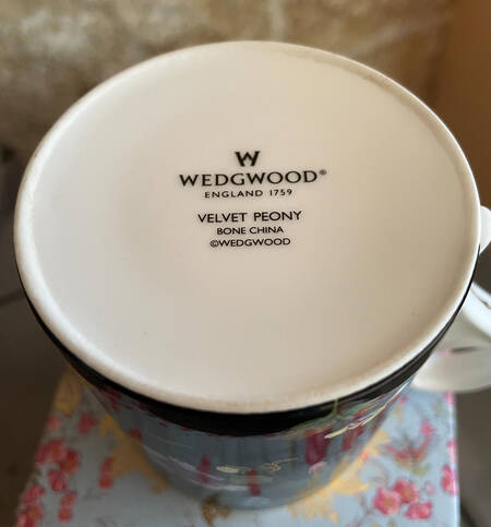 Archive Mugs Mug