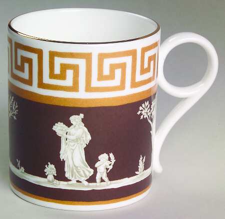 Archive Mugs Mug