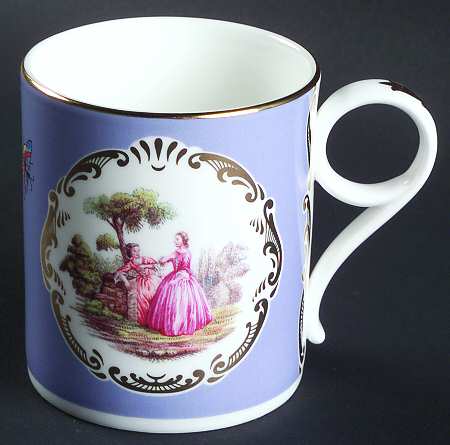 Archive Mugs Mug