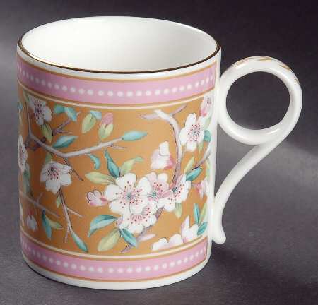 Archive Mugs by Wedgwood