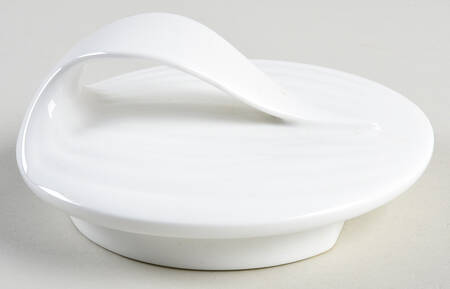 Ethereal Lid for Teapot