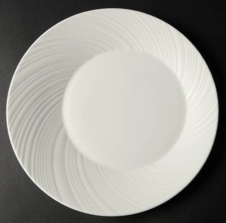 Ethereal Dinner Plate