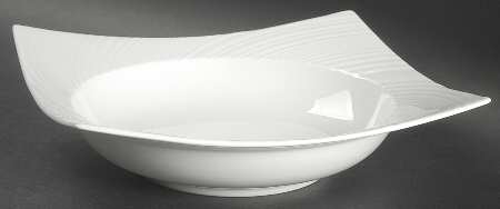 Ethereal 9" Soup/Pasta Bowl