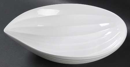 Ethereal 10" Pasta Serving Bowl