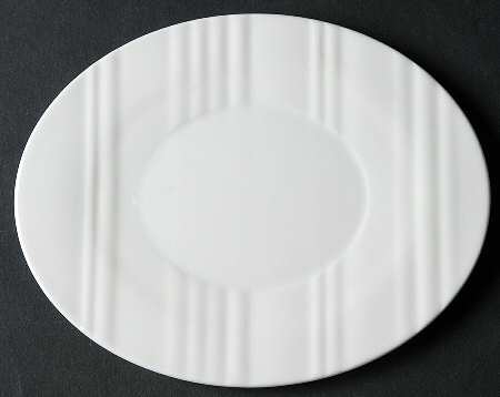 Ethereal Underplate for Gravy Boat