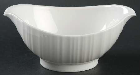 Ethereal Gravy Boat