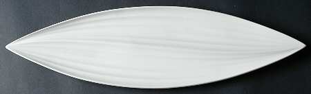 Ethereal Leaf Tray