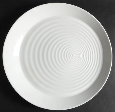 Ethereal 15" Chop Plate (Round Platter)