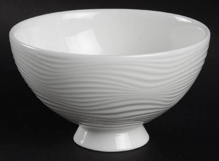 Ethereal Rice Bowl