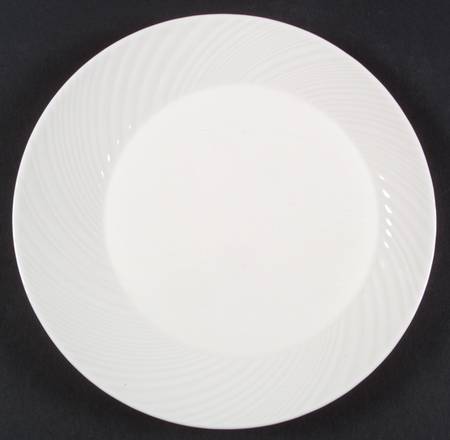 Ethereal Salad Plate