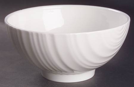 Ethereal Noodle Bowl