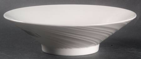 Ethereal Footed Cereal Bowl