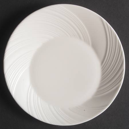 Ethereal Bread & Butter Plate