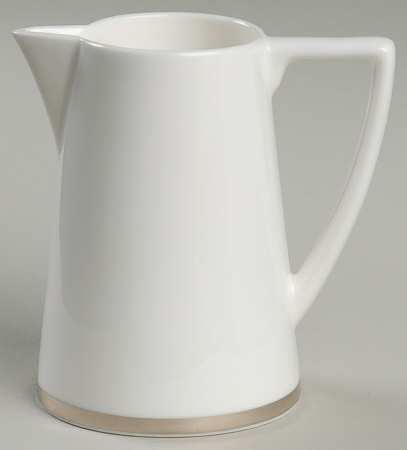 Jasper Conran Platinum Creamer