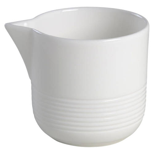 Antibes No Handle Creamer