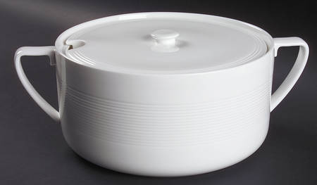Antibes Tureen &  Lid