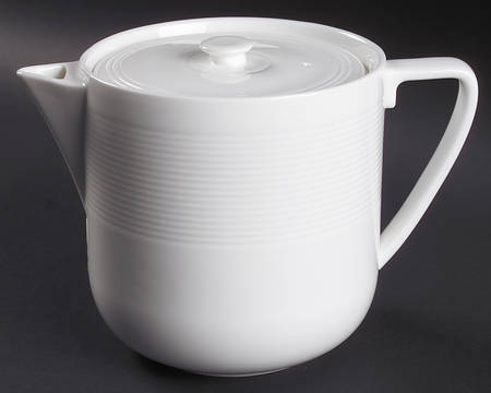 Antibes Teapot & Lid