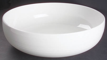 Antibes 12" Round Vegetable Bowl