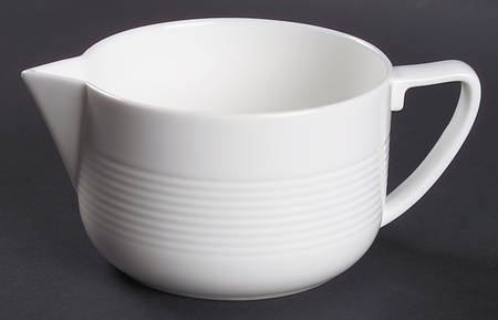 Antibes Gravy Boat