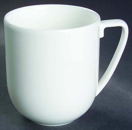 St. Tropez Flat Cup