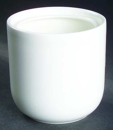 St. Tropez Sugar Bowl No Lid
