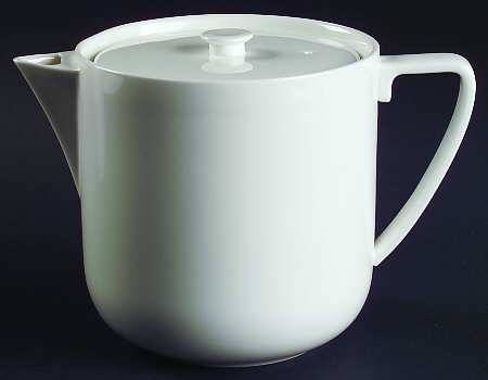 St. Tropez Teapot & Lid
