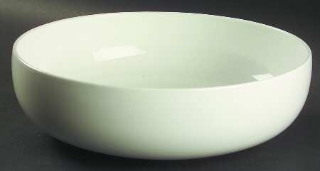 St. Tropez 12" Round Vegetable Bowl