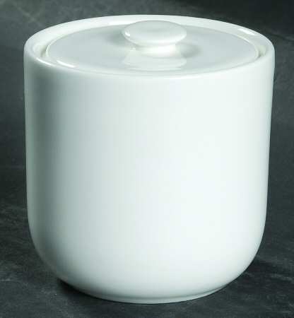 St. Tropez Sugar Bowl & Lid