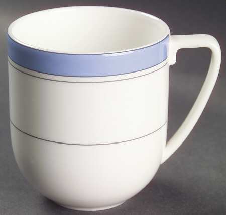Riviera Flat Cup
