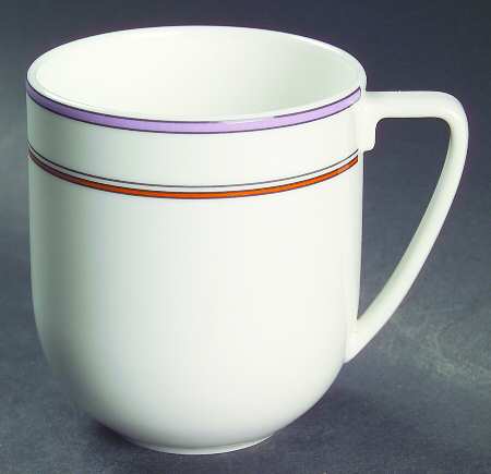 Metro Flat Cup