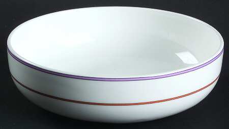 Metro Soup/Cereal Bowl