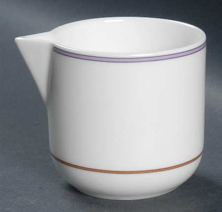 Metro Creamer