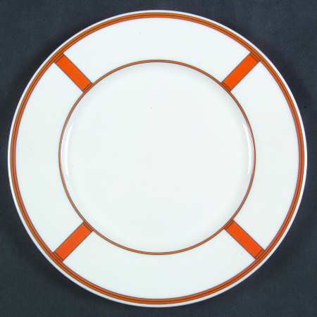 Capri Bread & Butter Plate