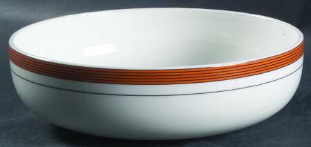 Capri Soup/Cereal Bowl