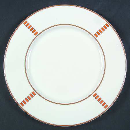 Capri Salad Plate