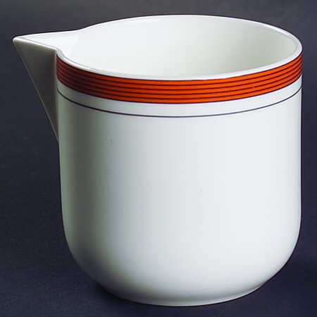 Capri Creamer