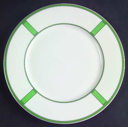 Aspen Bread & Butter Plate