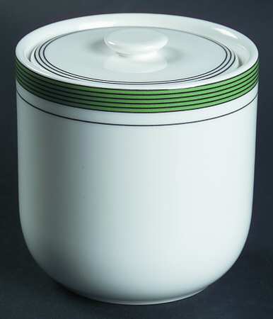 Aspen Sugar Bowl & Lid