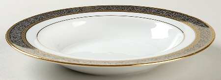 Majestic Rim Soup Bowl