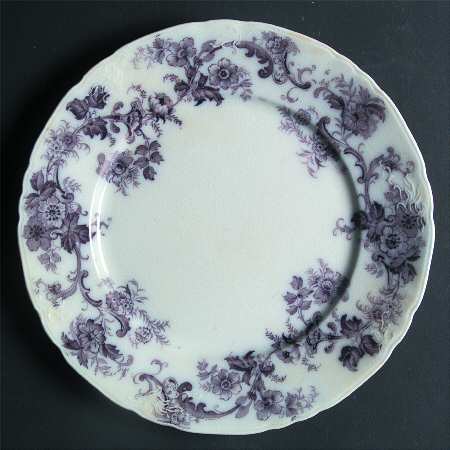 Sydney Mulberry by Wood &amp; Sons