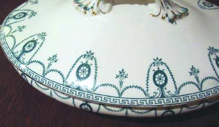 Diana by Wedgwood