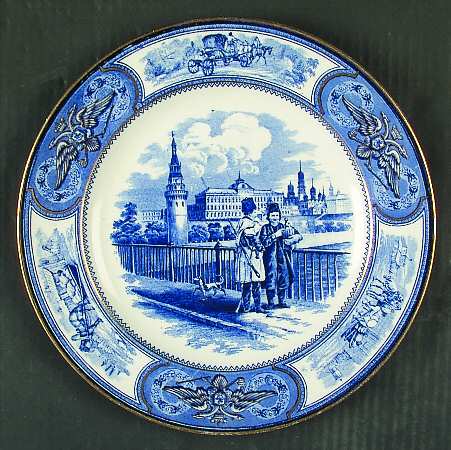G4382 by Wedgwood