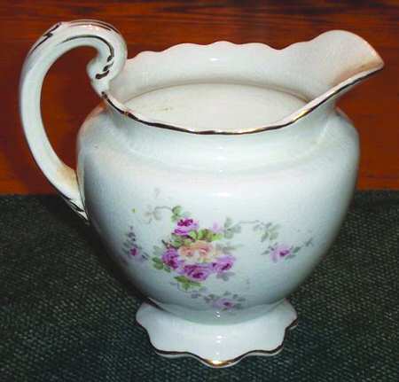 NX3211 Creamer