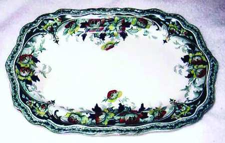 Roma by Wedgwood